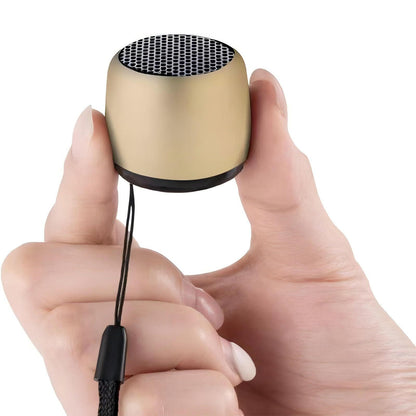 Altavoz Bluetooth Portatil Mini con Sonido HD