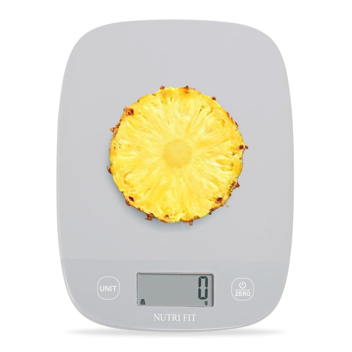 Báscula Digital de Cocina para Alimentos