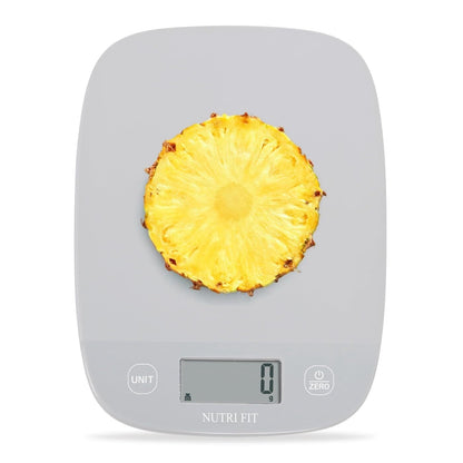 Báscula Digital de Cocina para Alimentos