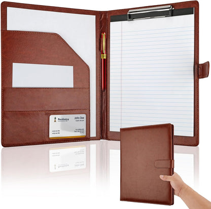 Portafolios Profesional con Clipboard