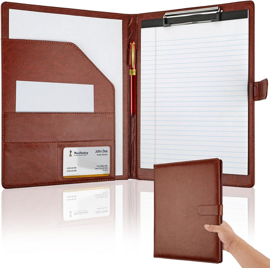 Portafolios Profesional con Clipboard