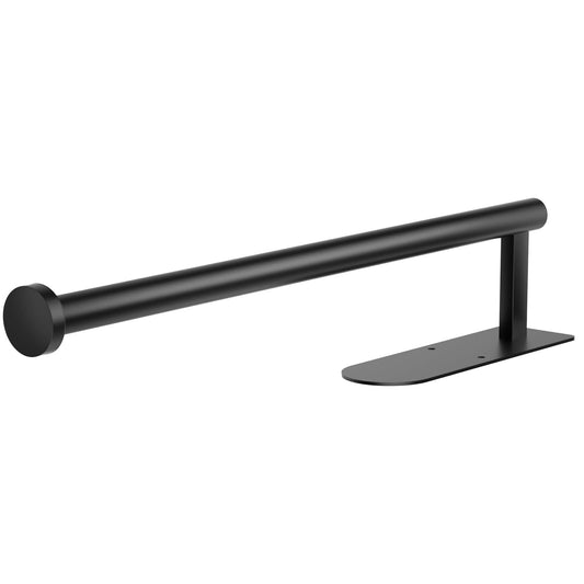 Soporte de Acero para Rollo de Cocina Bajo Armario