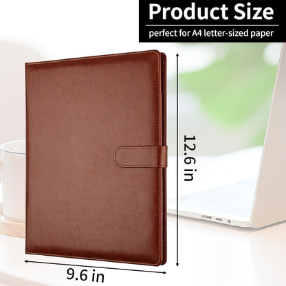 Portafolios Profesional con Clipboard