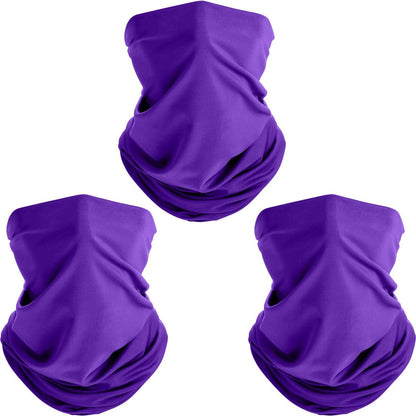 Pack de 3 Pasamontanas Transpirables
