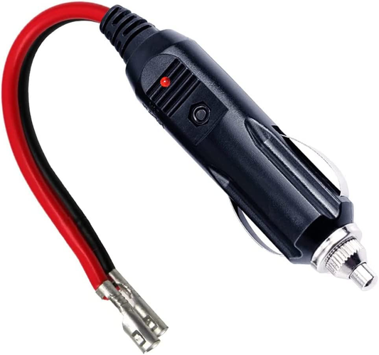Encendedor de Cigarrillos Electrico 12V para Coche