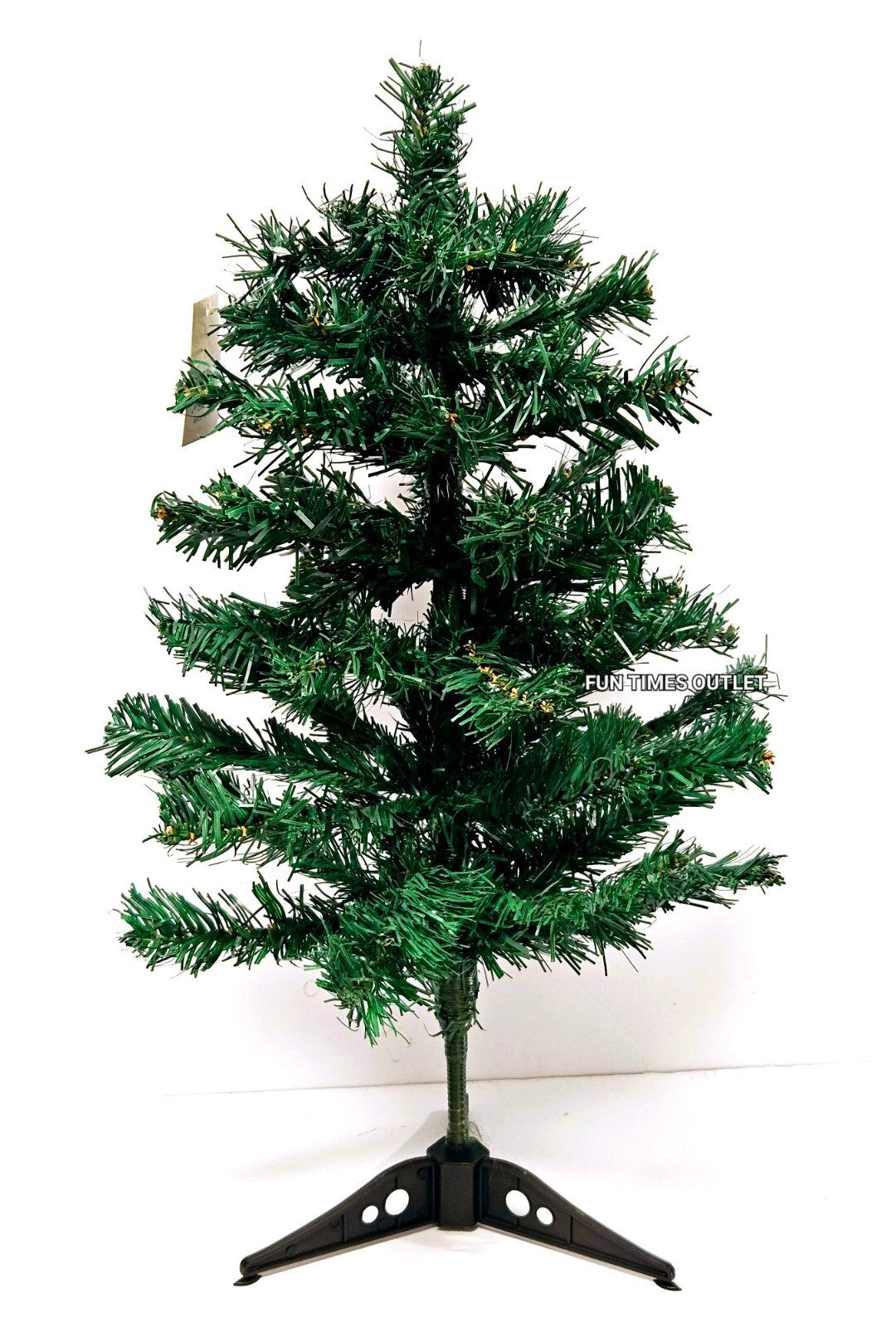 Árbol de Navidad Artificial de Mesa (60 cm)