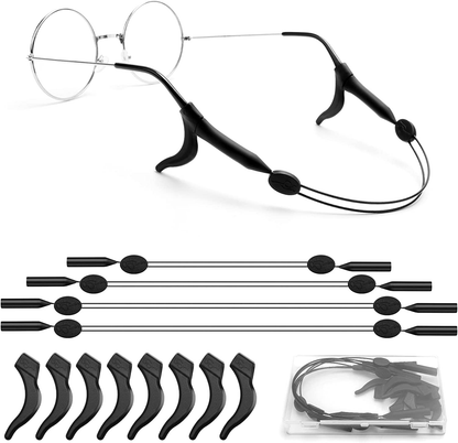 Correa Deportiva Ajustable Retenedora de Gafas de Sol