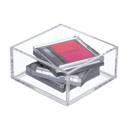 Organizador Decorativo de Bandeja para Baño
