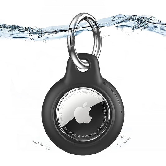 Soporte Impermeable para Localizador con Llavero