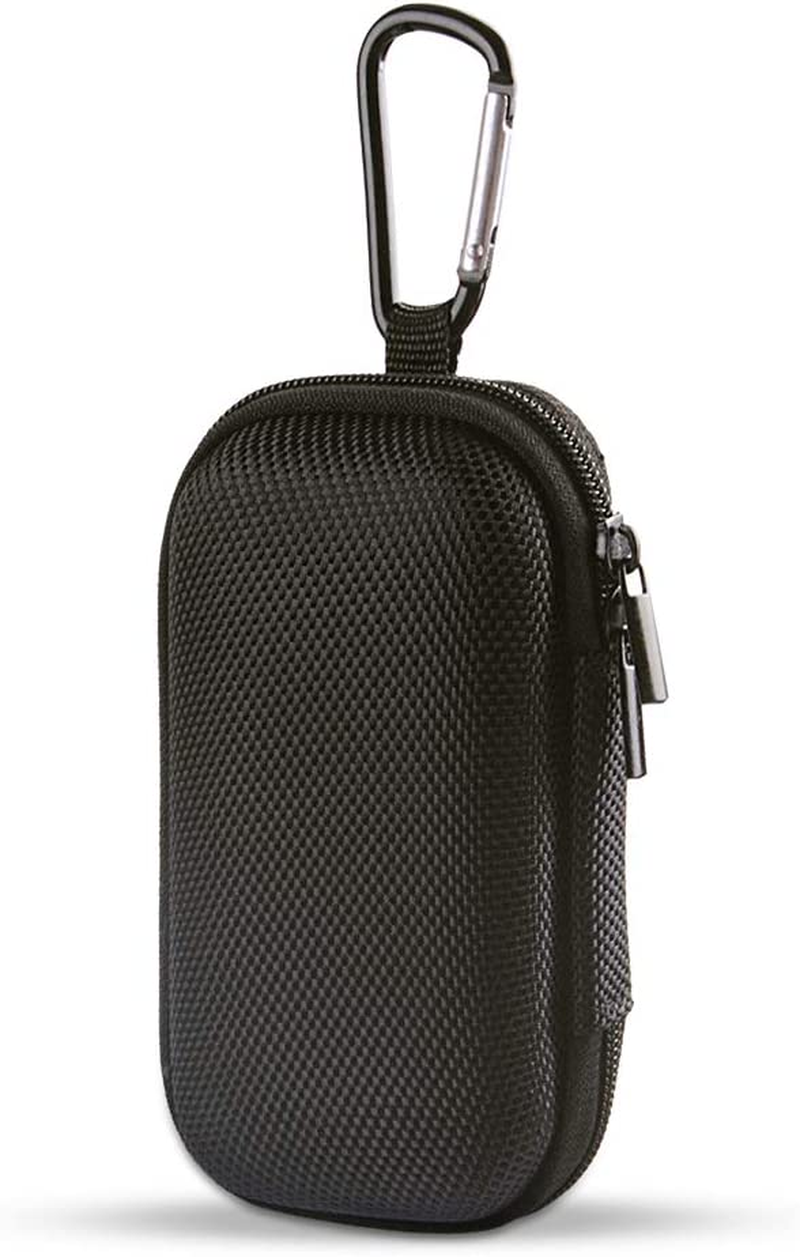 Estuche Rigido Portatil de EVA para Viaje