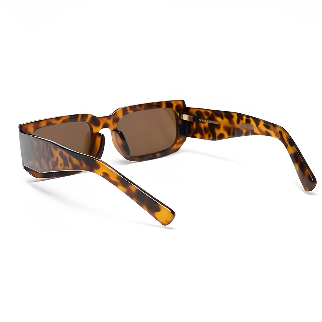 Gafas de Sol Retro Elegantes para Mujer