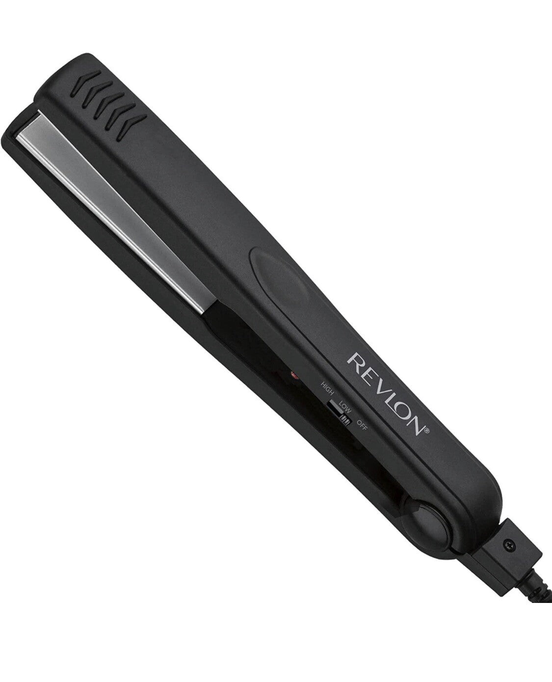 Plancha de Pelo Profesional de Cerámica Revlon