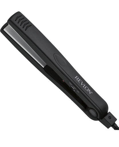 Plancha de Pelo Profesional de Cerámica Revlon