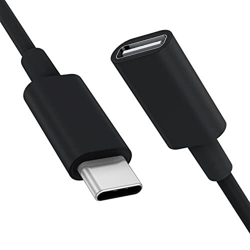 Cable de Extensión USB-C (1,8m)
