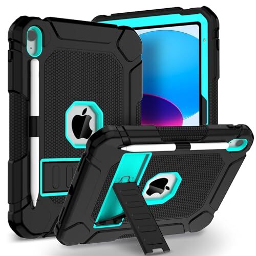 Funda Antigolpes para iPad 10.9''