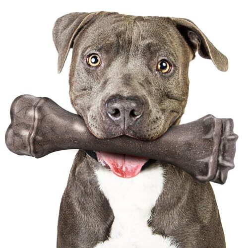 Juguete Masticable Indestructible para Perros Extra Resistente