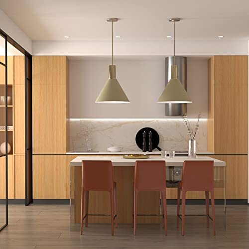 Papel Pintado Autoadhesivo Grano de Madera