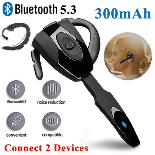 Auriculares Bluetooth Universales
